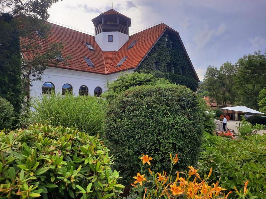 Private tour to Turda Salt Mine, Rimetea and Alba Iulia - Alba Iulia and the Alba Carolina Fortress
