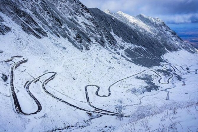 Private Tour - Top Gear Road, Transfăgărășan Highway - Key points before you book