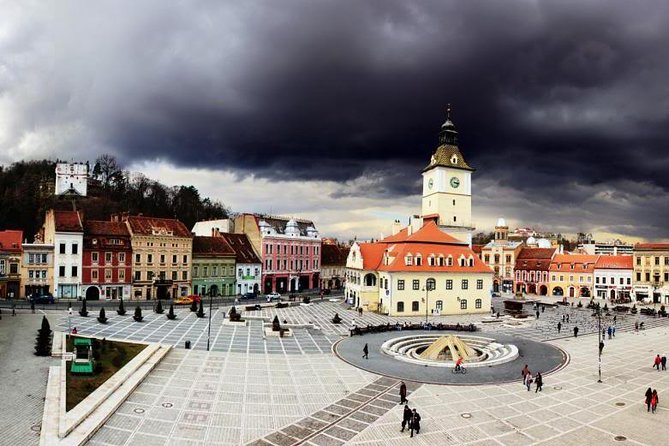 Private Tour : Transylvania from Bucharest 3 Days - Why this private format works well