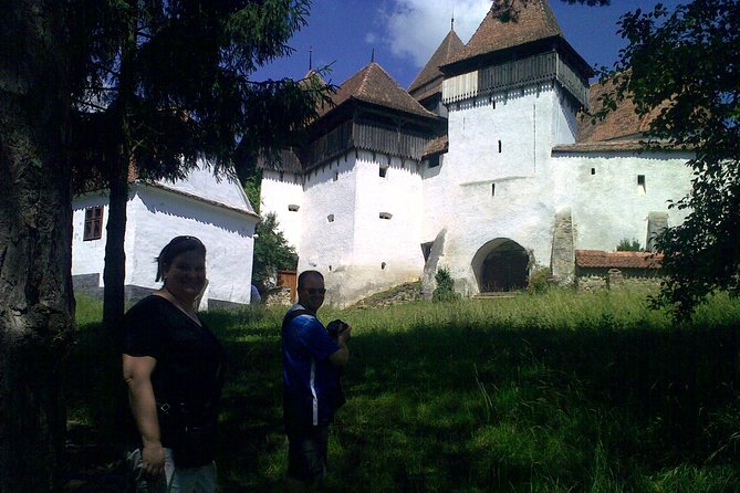 Private Tour : Transylvania from Bucharest 3 Days - Who should book this Transylvania itinerary?