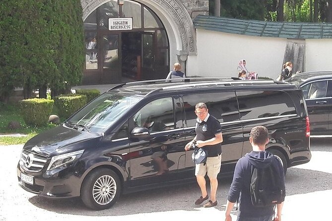 Private Tour : Transylvania from Bucharest 3 Days - Final verdict: a strong private route at a premium price