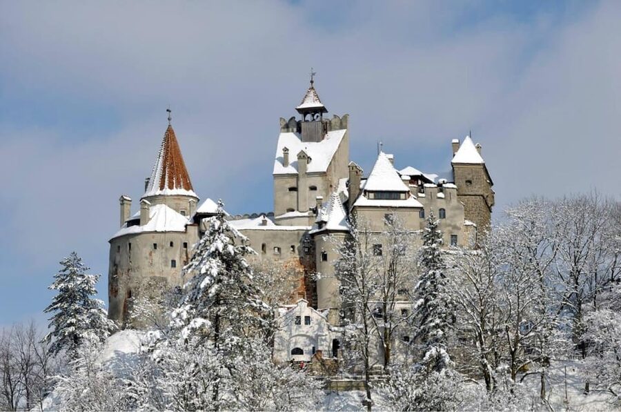 Private tour Transylvania: UNESCO Gems and Legend of Dracula - What makes this day trip worth considering