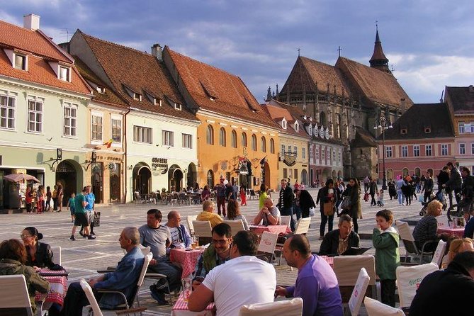 Private Tour: Transylvanian Castles and Brasov's Medieval Old Town - Who should book this tour?