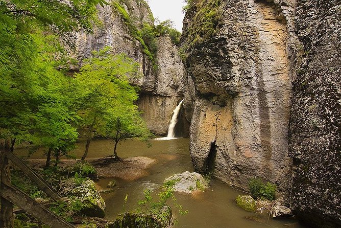 Private Tours from Bucharest to Bulgaria - The 8:00 am departure and vehicle experience