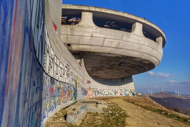 Private Tours from Bucharest to Bulgaria - My verdict: book it if flexibility matters most