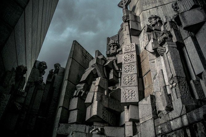Private Tours from Bucharest to Bulgaria - Choosing the right route for your interests