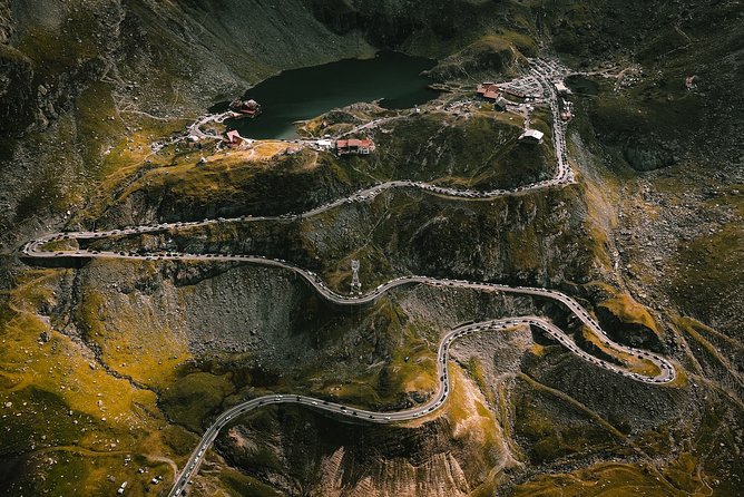 Private Transfagarasan&Balea Lake - Brukenthal Palace in Avrig