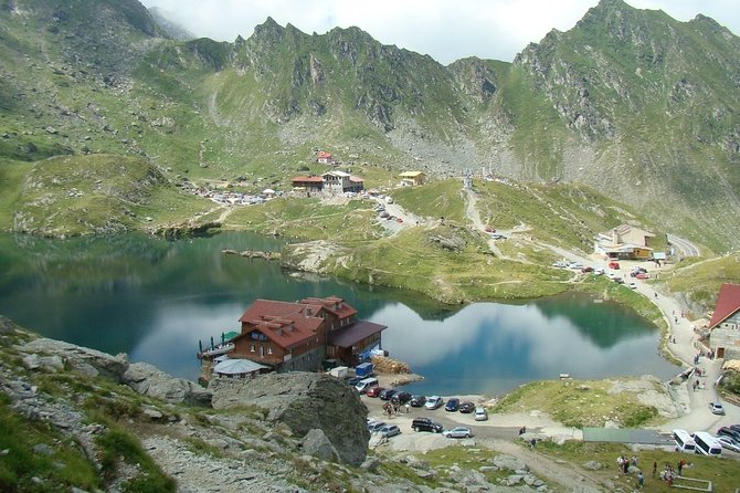 Private Transfagarasan&Balea Lake - What the private guide adds