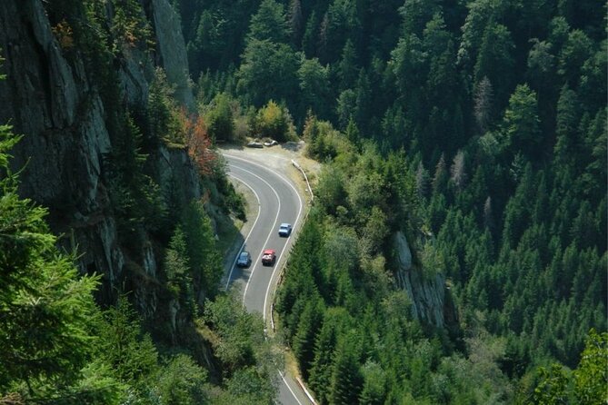 Private Transfagarasan&Balea Lake - Is the $138.91 price good value?