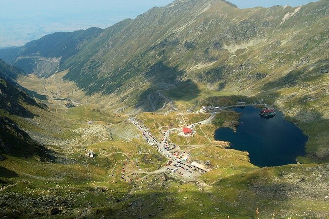 Private Transfagarasan&Balea Lake - Timing, pickup, and practical planning