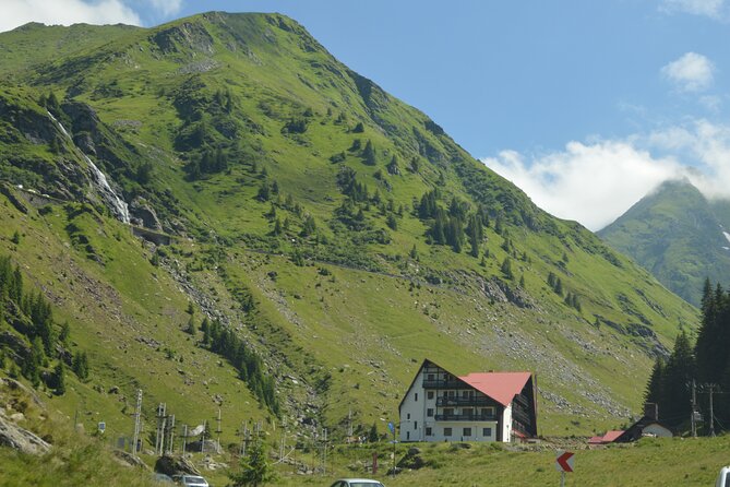 Private Transfagarasan Road Scenic Tour from Bucharest - Why the Transfagarasan makes a long day worthwhile