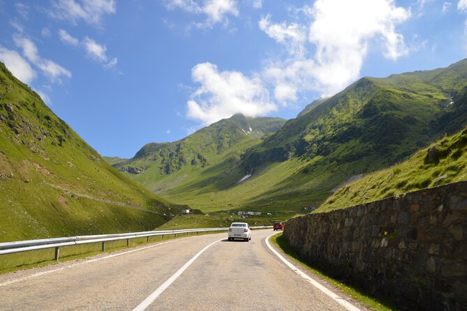 Private Transfagarasan Road Scenic Tour from Bucharest - Price, lunch, and the real value