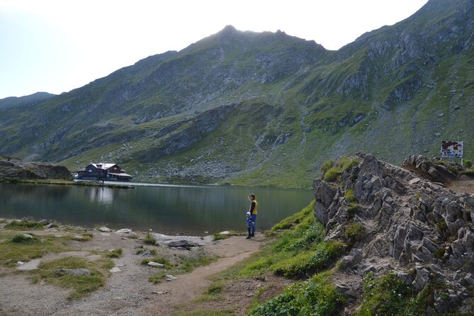 Private Transfagarasan Road Scenic Tour from Bucharest - Who will enjoy this road trip most