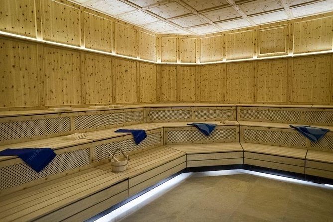 Private Transfer and 3H Tickets to Therme Bucharest - Packing tips that matter at Therme
