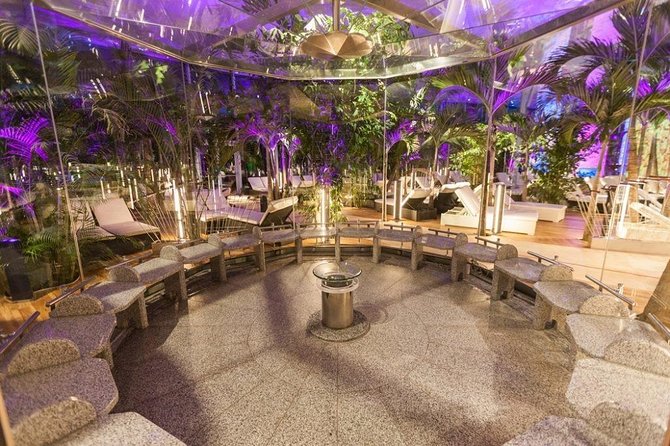 Private Transfer and 3H Tickets to Therme Bucharest - Who will enjoy this outing most