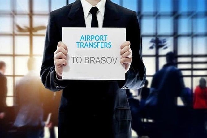 Private Transfer Bucharest Otopeni Airport (OTP) to/from Brasov - From OTP Arrivals to Your Waiting Mercedes