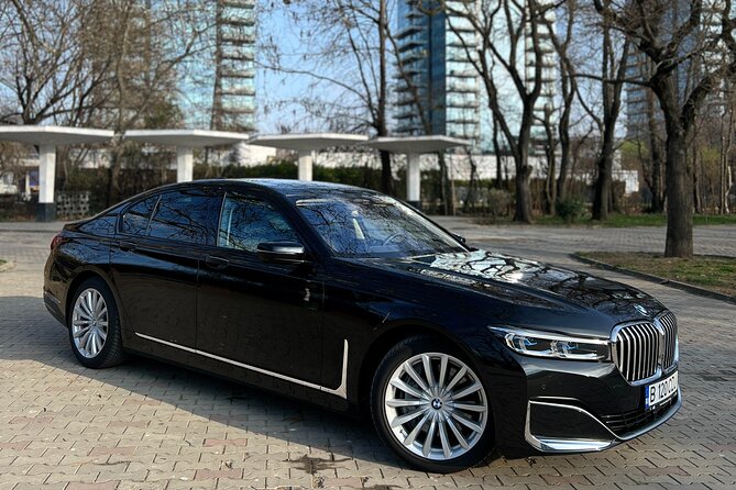 Private Transfer from Giurgiu Port to Bucharest - The important warning about pickup times