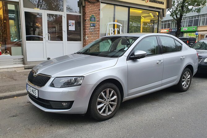 Private Transfer from Giurgiu Port to Bucharest - Price and value for different kinds of visitors