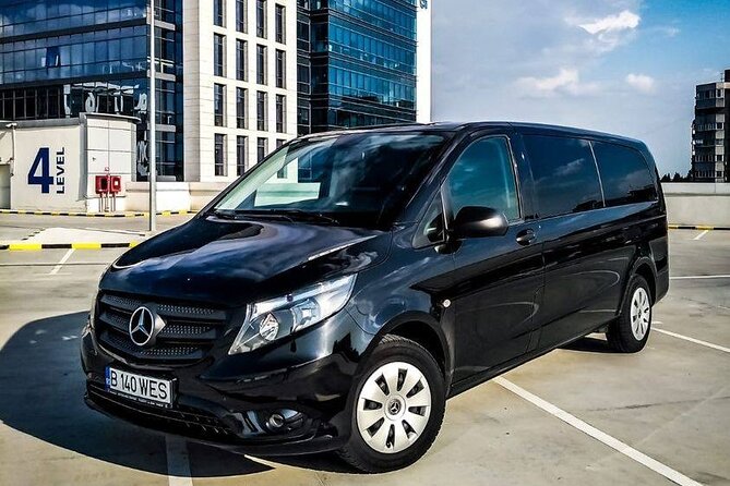 Private transfer Otopeni Airport OTP - Hotels in Bucharest - Who will get the most value from this transfer
