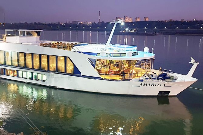 Private transfers Bucharest - Danube docks (Giurgiu or Oltenita) - A Direct Link Between Bucharest and the Danube