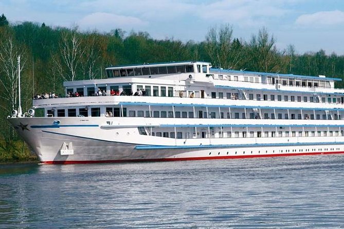 Private transfers Bucharest - Danube docks (Giurgiu or Oltenita) - Choosing Giurgiu or Oltenița