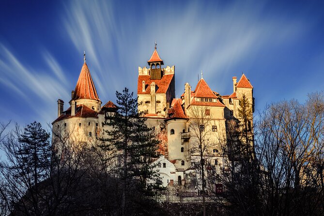 Private Trip to Dracula Castle and Rasnov Fortress from Bucharest - Why this private Transylvania day trip works