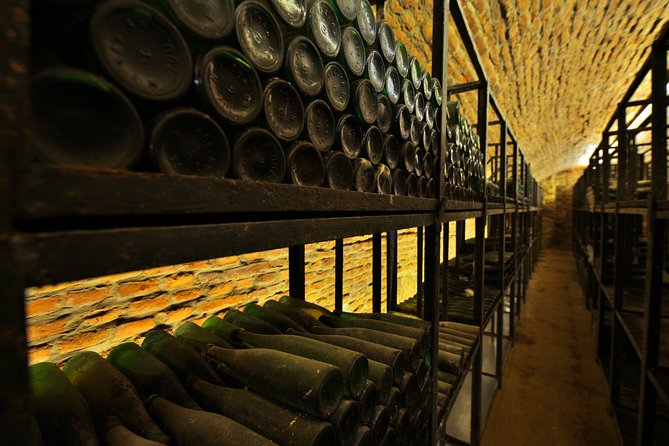 Private Walking Tour of Alba Iulia Citadel with Wine Tasting - Two cathedrals, two different kinds of importance