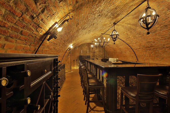 Private Walking Tour of Alba Iulia Citadel with Wine Tasting - Does the $112.43 price offer good value?
