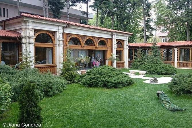 Private Walking Tour of Communist Bucharest - Why Communist Bucharest Needs More Than a Quick Photo Stop