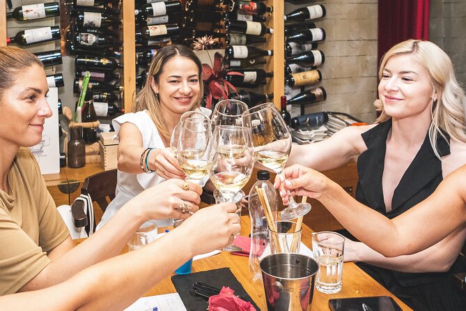 Private Wine and Food Tasting in Bucharest - The important warning about scheduling