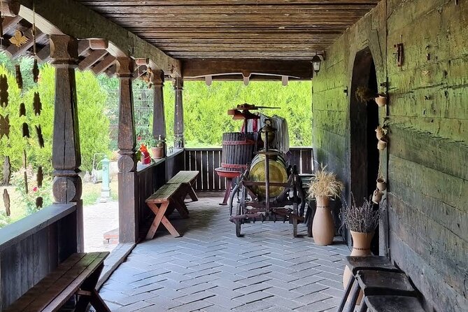 Private Wine Tasting in Cellar and the Winemaking process - Comfort, timing, and the private format
