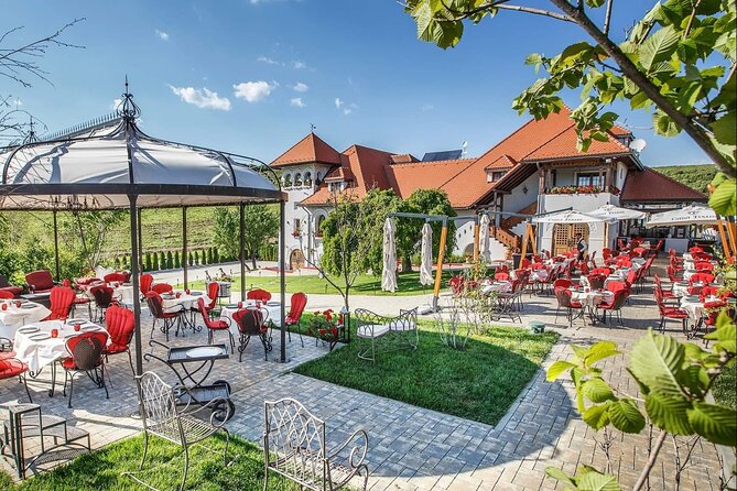 Probably the Best Restaurant and Wine Cellar near Bucharest - Five useful things to know before you go