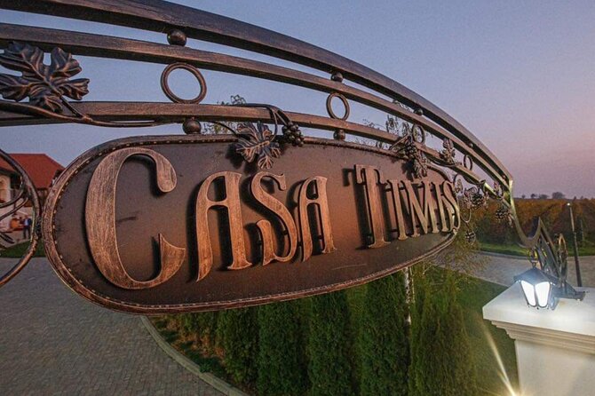 Probably the Best Restaurant and Wine Cellar near Bucharest - How much value does the $126.83 price offer?