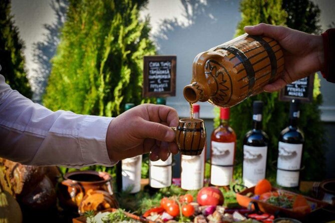 Probably the Best Restaurant and Wine Cellar near Bucharest - Who will enjoy Casa Timiș most?