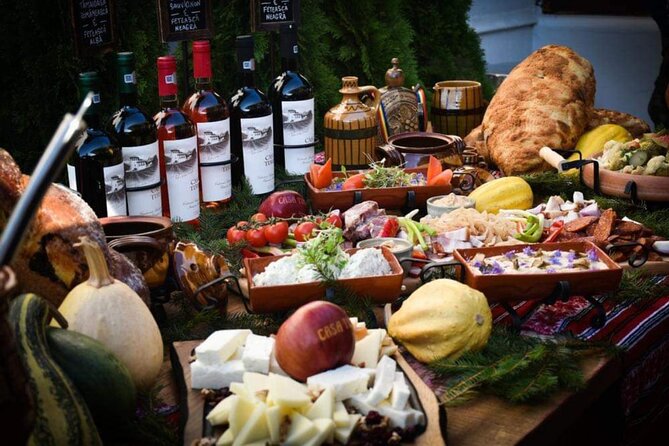 Probably the Best Restaurant and Wine Cellar near Bucharest - Practical booking advice