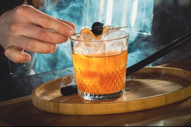 Pub Crawl in the Old CIty and Rooftop Hopping in Bucharest - Starting at 10 p.m. in Bucharest Old Town