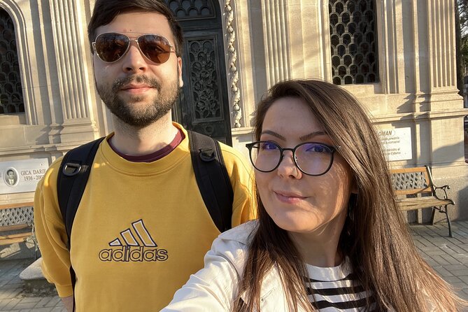 Quest Experience in Bellu Cemetery Bucharest - How the Quest Unfolds
