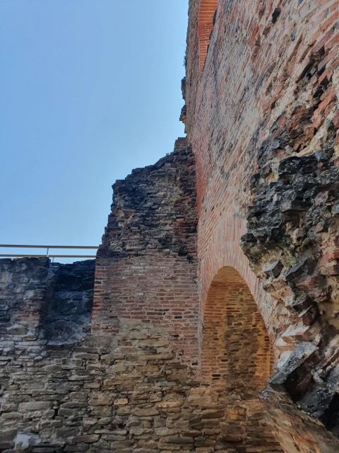 Real Dracula Princely Court and Real Dracula's Fortress - Should you book the Real Dracula Princely Court and Fortress tour?