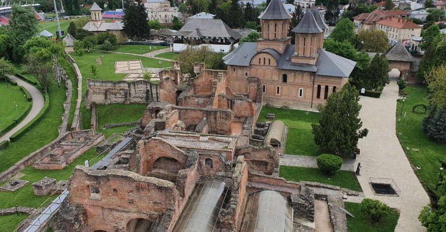 Real Dracula Princely Court and Real Dracula's Fortress - Price, inclusions, and real value