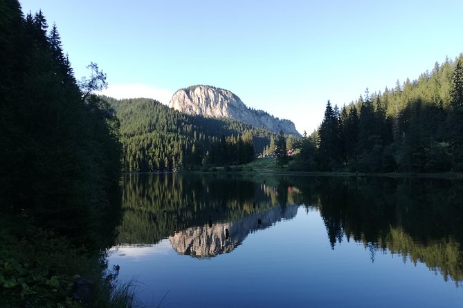 Red Lake and the Bicaz Gorges Day Tour - The best parts of the day at a glance