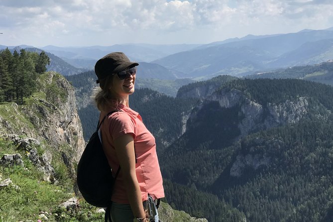 Red Lake and the Bicaz Gorges Day Tour - Why Red Lake makes a fine starting point