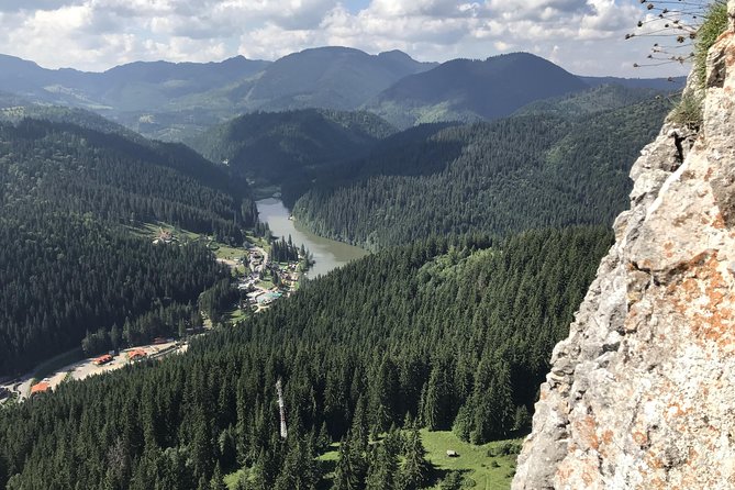 Red Lake and the Bicaz Gorges Day Tour - Timing, transport and weather planning