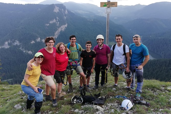 Red Lake and the Bicaz Gorges Day Tour - Who will enjoy this experience most