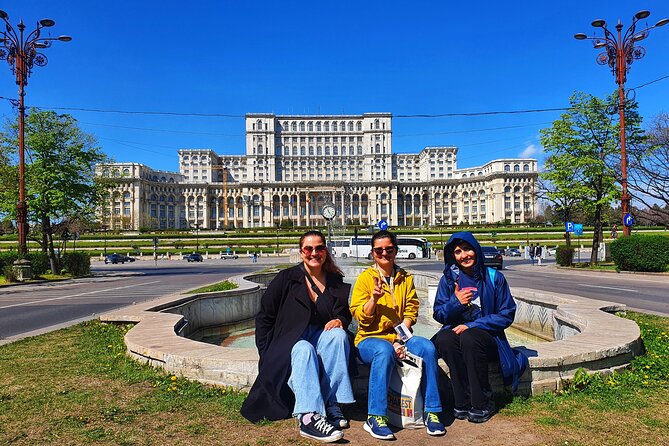 Relics of Communism: 3-Hours Walking Tour (Small groups) - Why this Bucharest walking tour is worth your time