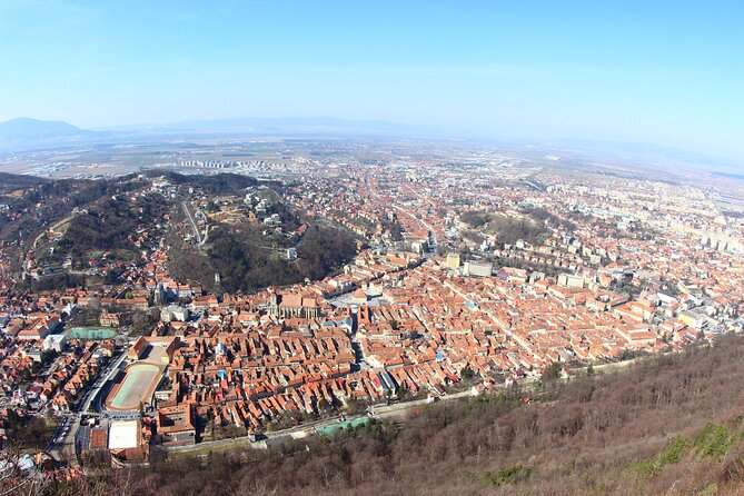Romania 2 Day Private Tour from Bucharest - Is $501.86 per person good value?