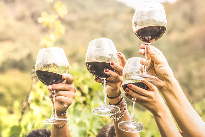 Romanian Wine Tasting - Key points at a glance