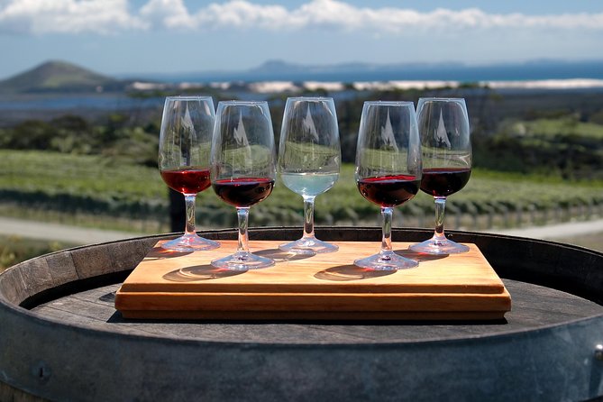 Romanian Wine Tasting - More than 10 wines, with snacks but no lunch