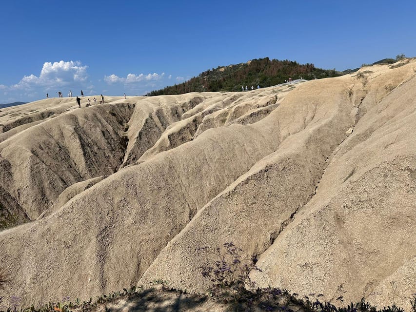 Salt Mine and Muddy Volcanoes- A Private Tour from Bucharest - Key details that shape the day