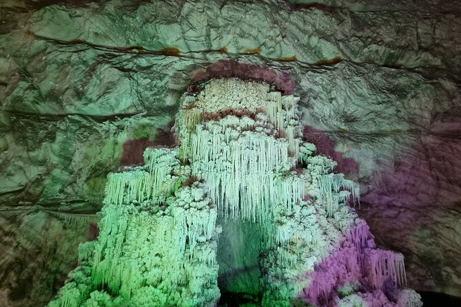 Salt Mine , Lunch at Winery & Dracula Grave - Private Tour - My verdict: book it for variety, not a single headline sight