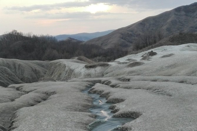 Salt Mine & Mud Volcanoes - Why this Bucharest day trip is so unusual